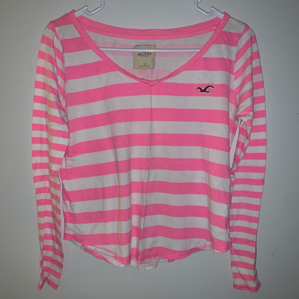 Hollister Long Sleeve